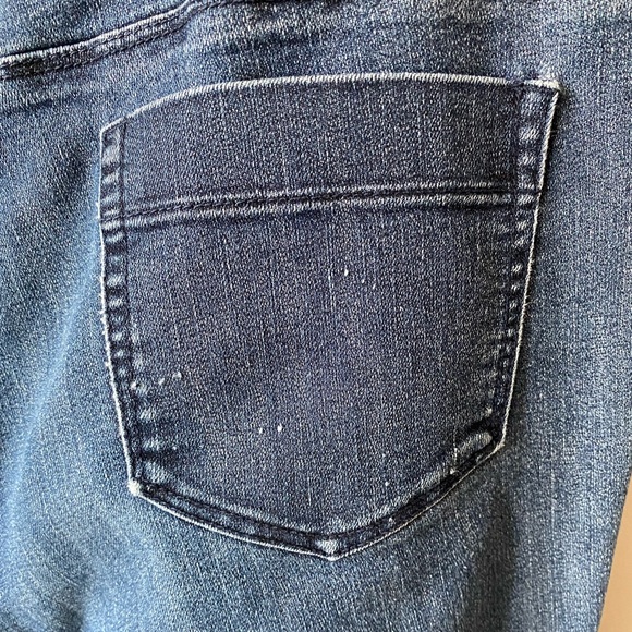 Coldwater Creek Jeans Sz 12 - Picture 8 of 12